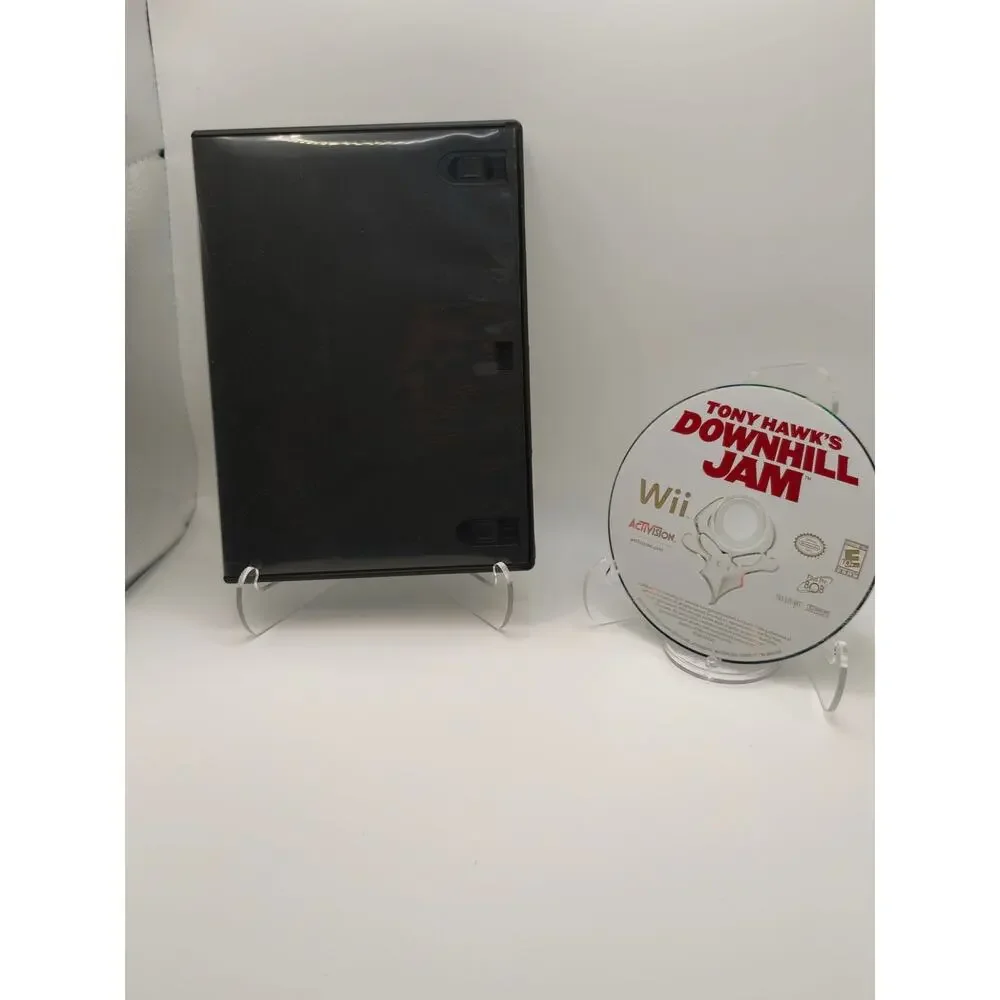 Tony Hawk's Downhill Jam Nintendo Wii Disc Only